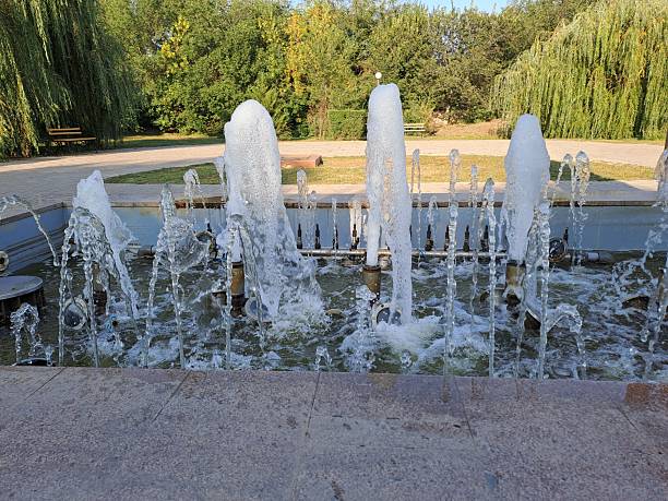 istock city fountain 2237327598