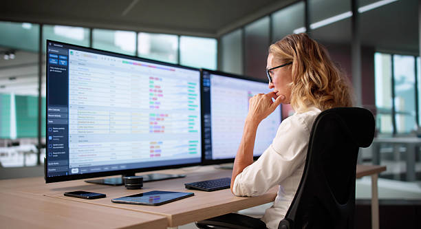 istock Fraud Investigation In The Medical Billing 2237337848