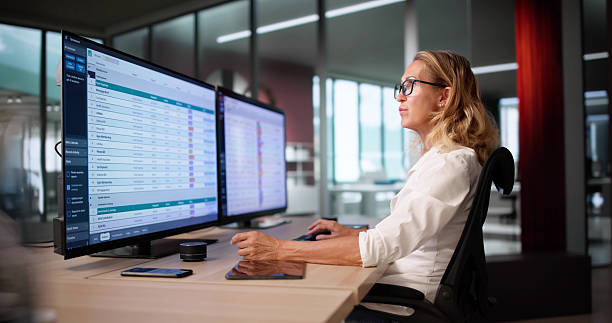 istock Fraud Investigation In The Medical Billing 2237337852