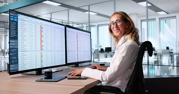 istock Doctor Doing Medical Billing Codes Spreadsheet And Accounting 2237337913