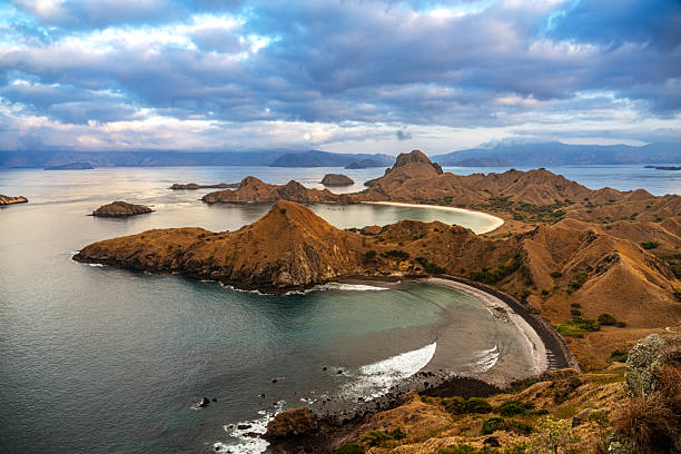 istock Komodo National Park, Indonesia 2237348634