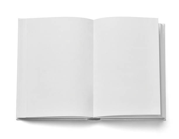 istock book paper education page literature notebook textbook background blank white open read template 2237357395