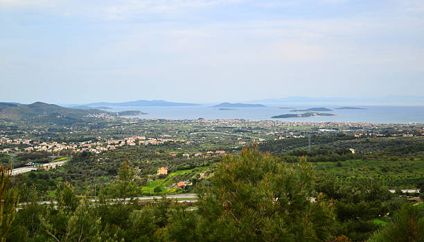 istock Urla Town is in Izmir, Turkey. 2237358630