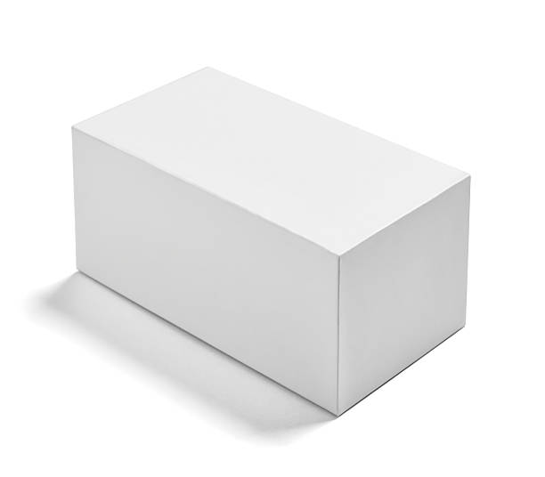 istock white box package mock up template product background design container cardboard blank paper pack 2237358898