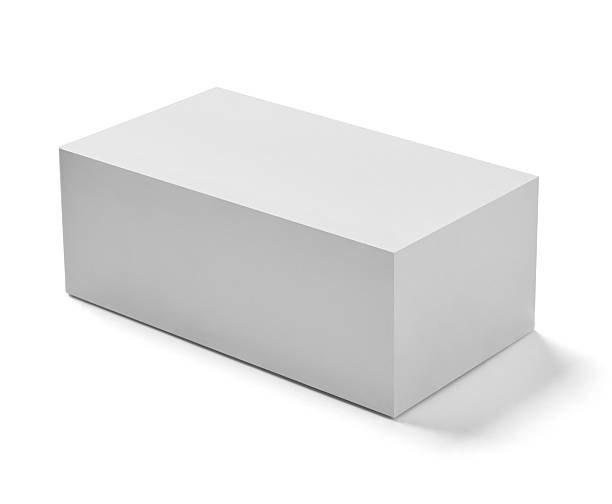 istock white box package mock up template product background design container cardboard blank paper pack 2237359157