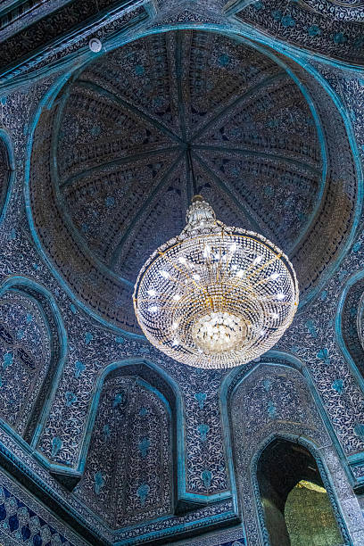 istock The ancient beauty of Khiva 2237368037