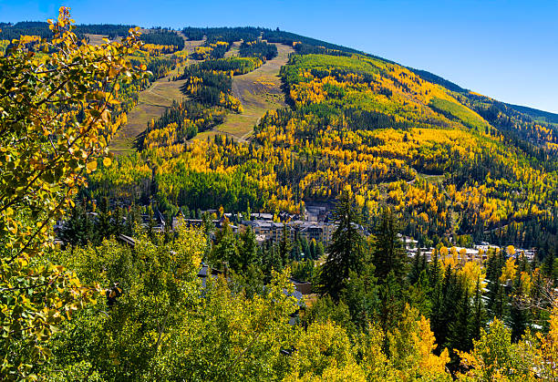 istock Vail Mountain in Autumn Full Spectrum 2237379767