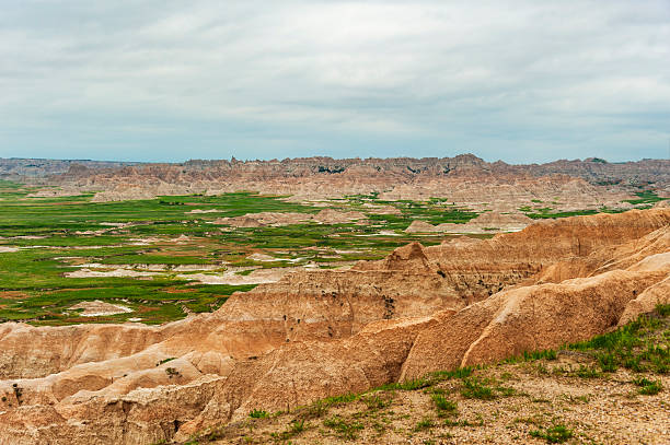 istock Badlands National Park in South Dakota 2237382730