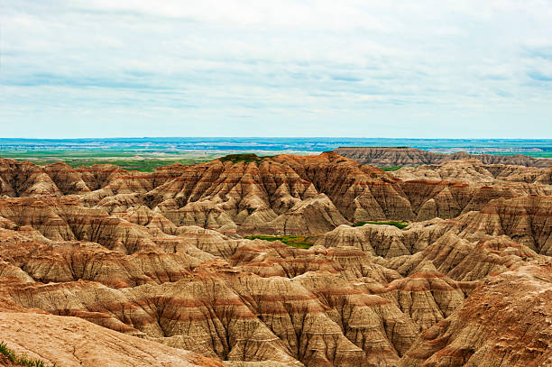 istock Badlands National Park in South Dakota 2237382731