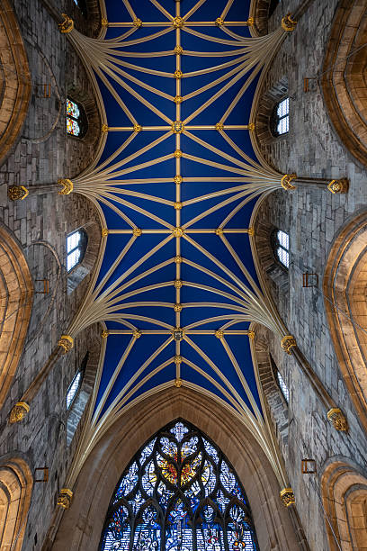 istock Saint Giles Cathedral - Edinburgh, Scotland 2237405600
