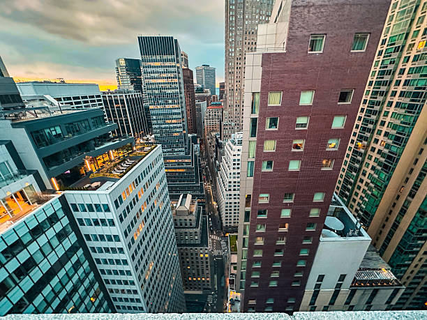 istock New York Cityscape 2237408957
