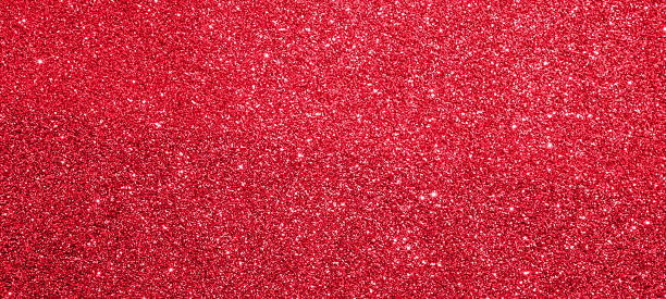 istock Abstract red Christmas glitter sparkle texture background 2237429264