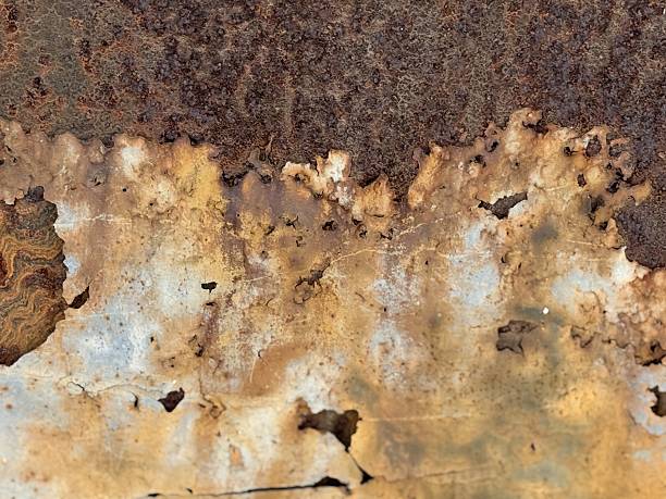 istock Rusty metal texture. Rusty metal background. Rusty metal texture. Rusty metal background 2237433399