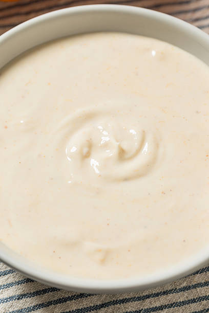 istock Healthy Pumpkin Spice Greek Yogurt 2237444968