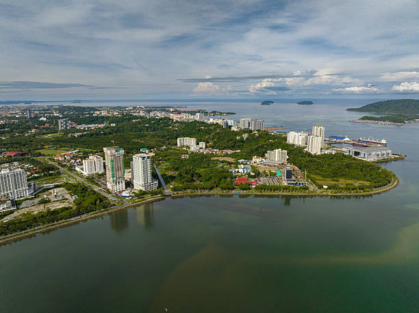istock Kota Kinabalu, Borneo, Malaysia. 2237446094