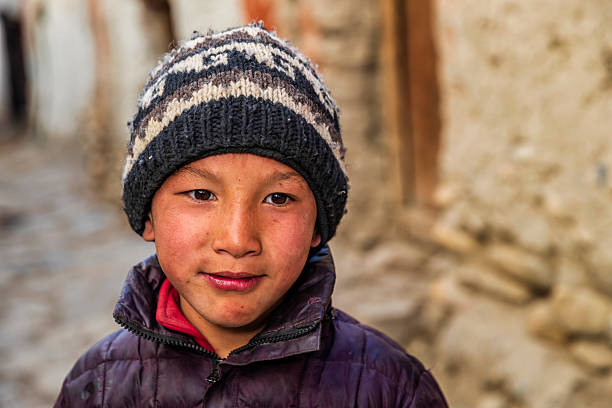 istock A young Tibetan Buddhist monk, Lo Manthang, Upper Mustang, Nepal 2237464788