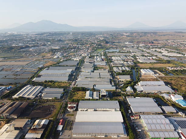 istock SEMARANG CITY Area includes a strategic location on the main road, 2237465543