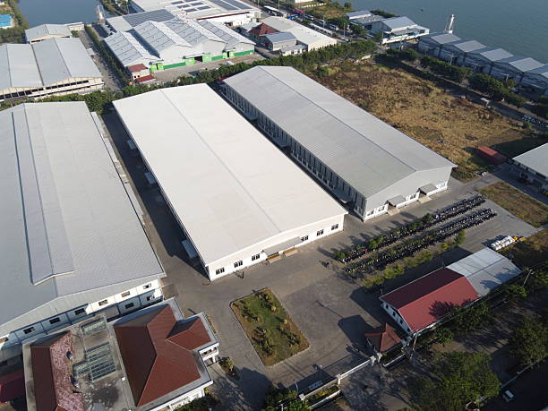 istock SEMARANG CITY Area includes a strategic location on the main road, 2237465913
