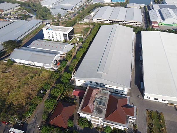 istock SEMARANG CITY Area includes a strategic location on the main road, 2237465940