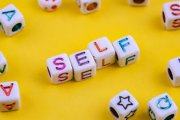 istock Close-up of alphabet cubes. 2237483244