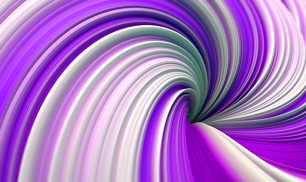 istock Modern abstract purple and white background. 2237491236
