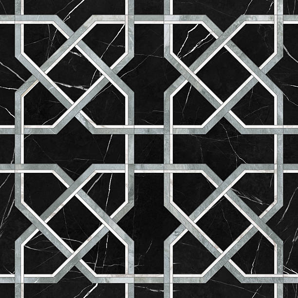 istock Geometric_Wood_Marble_Concrete_Stone_Texture_Seamless 2237494475