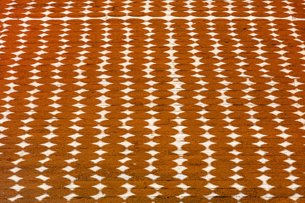 background and pattern
