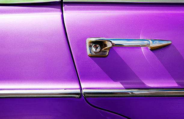 istock Automotive hobbies and classic cars. 2237521807