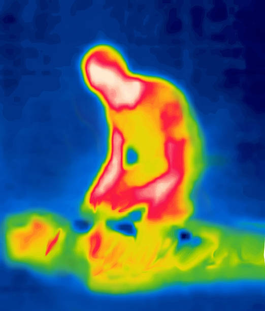 istock Mummifiers thanatopraxy infrared 2237536271