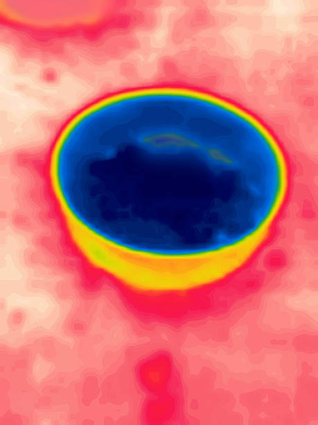 istock A bowl of cold water infrared 2237536462