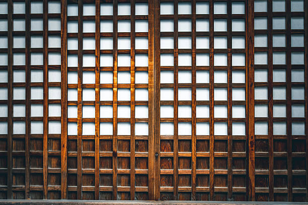 Wood Old Home in Takayama
