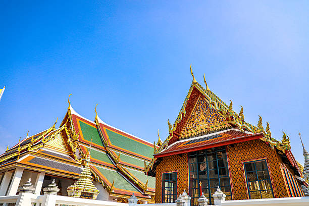 istock The Grand Palace Bangkok 2237569384