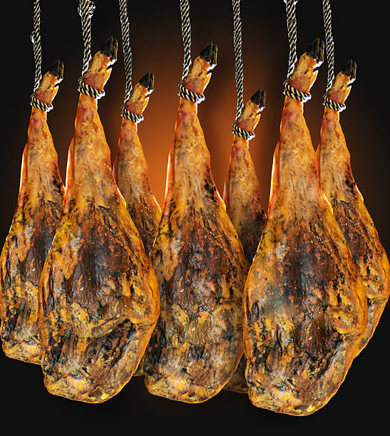 Gastronomy and food in Spain