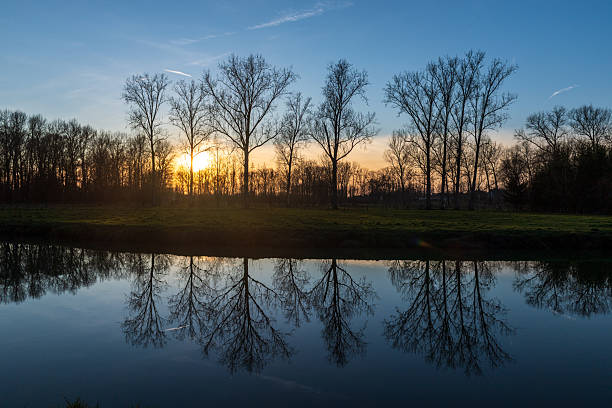 istock Nature in East Flanders 2237582568
