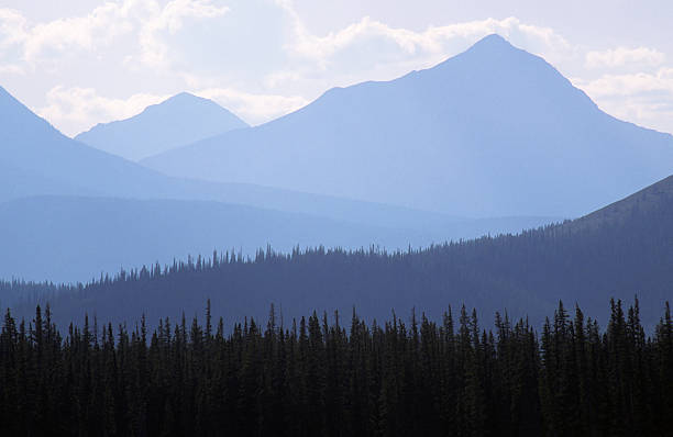 istock Jasper National Park in Alberta, Canada 2237606506