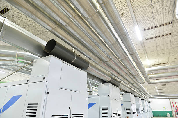 istock Hot rolled strip steel plant workshop 2237619971