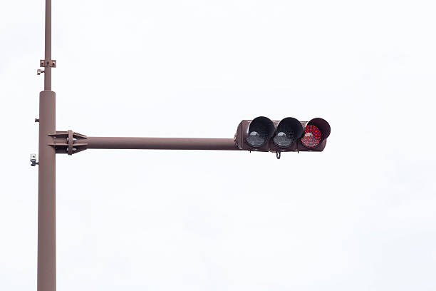 istock Traffic lights for vehicles in Japan. 2237624380