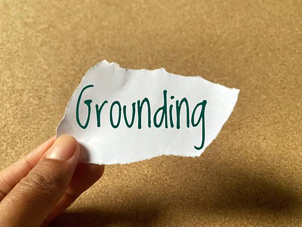 istock Symbolizing mindfulness or techniques used to cope with anxiety and stress. 2237629382