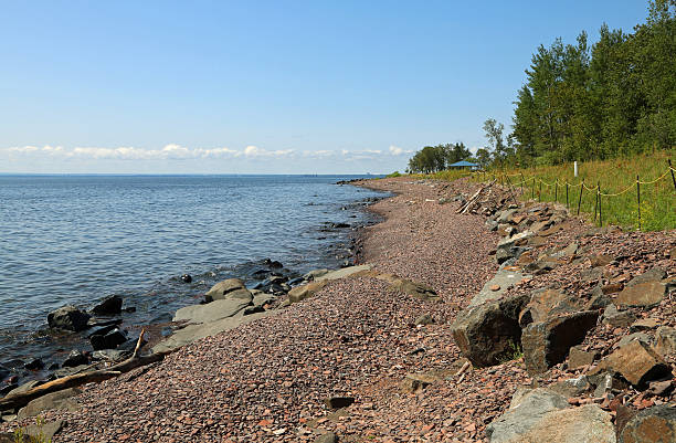 North Shore of Lake Superior, Minnesota