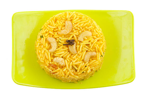 istock Indian Cuisine Pulao 2237648335