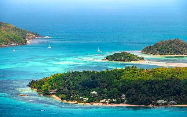 istock Seychelles Aerial Cerf Island 2237648416