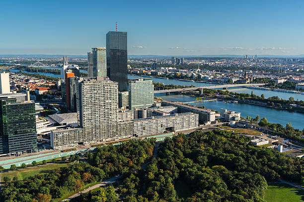 istock danube river through vienna city from above 2237654962