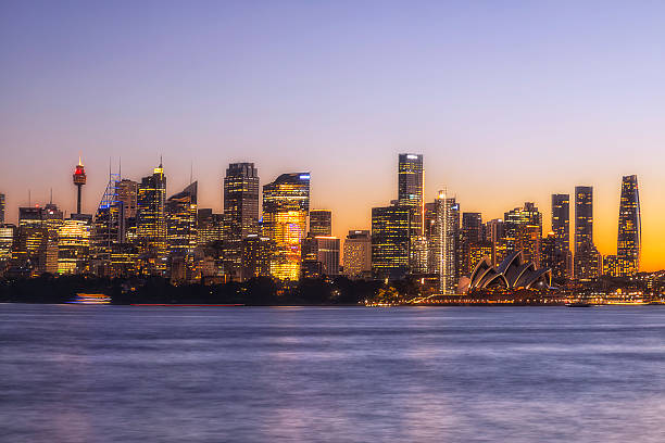 Syd CRem point towers CBD mid