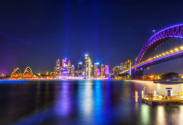 istock Sydney Vivid Kir all bulb 2237674267