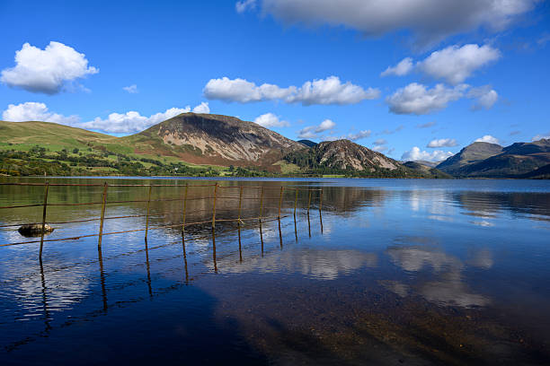 istock Ennerdale Water in the Lake District 2237674593