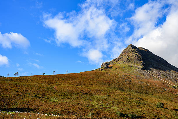 istock Lake Dirstrict scenic Landscape 2237674736
