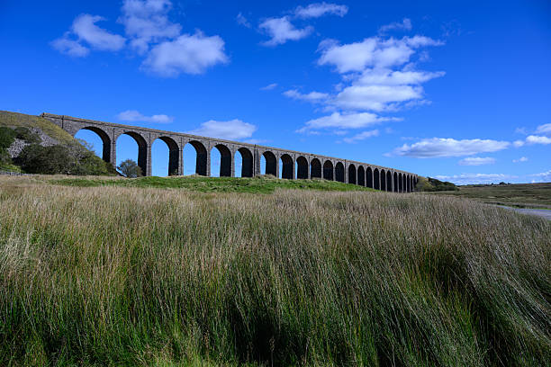 istock Ribblehead Viaduct in England 2237675169