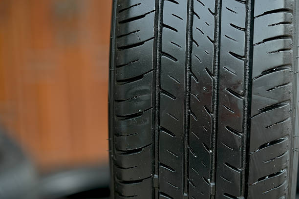 Used tires in good condition at affordable prices