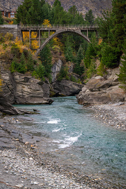 istock New Zealand autumn 2237690112