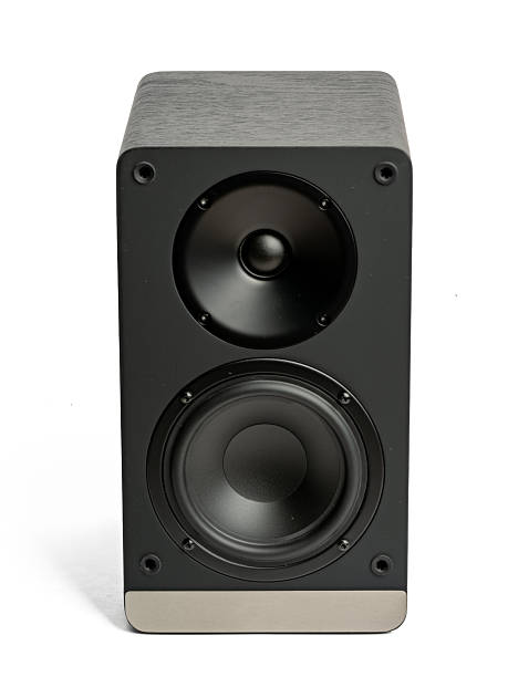istock High resolution photo of desktop speakers 2237702738